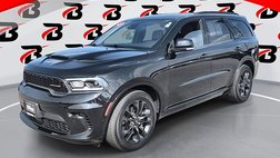 2024 Dodge Durango R/T