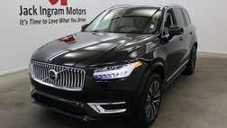 2022 Volvo XC90 Recharge T8 Inscription Expression 7P