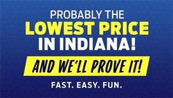 2004 Chevrolet Aveo LS