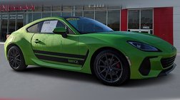 2023 Subaru BRZ Limited