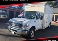 2019 Ford E-Series E-350 SD