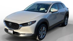 2023 Mazda CX-30 2.5 S Preferred