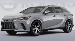 2024 Lexus RX 350 Premium