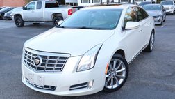2013 Cadillac XTS Premium Collection