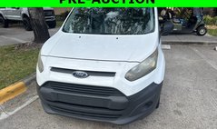 2015 Ford Transit Connect XL