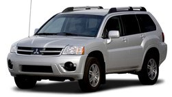 2008 Mitsubishi Endeavor SE