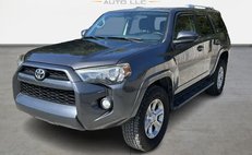 2014 Toyota 4Runner SR5