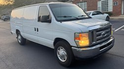 2011 Ford E-Series E-350 SD