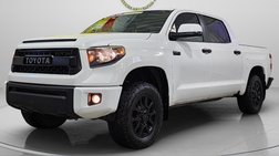 2015 Toyota Tundra TRD Pro