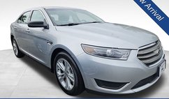 2017 Ford Taurus SE