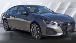 2024 Nissan Altima 2.5 SL