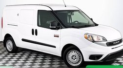 2022 Ram ProMaster City Base