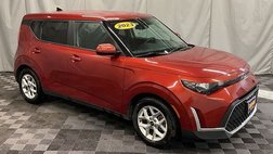 2023 Kia Soul S