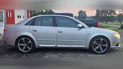 2006 Audi S4 quattro