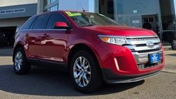 2011 Ford Edge Limited