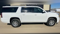 2020 GMC Yukon XL SLT