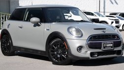 2020 MINI Hardtop Cooper S