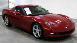 2013 Chevrolet Corvette Base