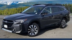 2023 Subaru Outback Limited XT