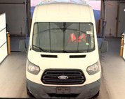 2018 Ford Transit 250
