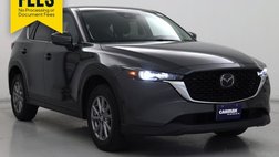 2022 Mazda CX-5 2.5 S Select