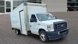 2021 Ford E-Series E-350 SD