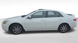 2004 Honda Accord EX V-6