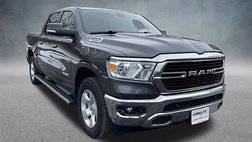 2020 Ram Ram Pickup 1500 Lone Star