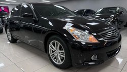 2013 Infiniti G37 Sedan x