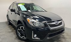 2016 Subaru Crosstrek Premium AWD