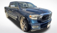 2019 Ram Ram Pickup 1500 Limited