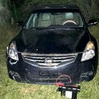 2011 Nissan Altima 2.5 S