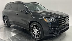 2025 Mercedes-Benz GLS GLS 450