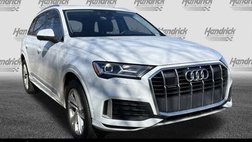 2023 Audi Q7 quattro Premium 45 TFSI