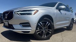 2019 Volvo XC60 T8 eAWD Momentum