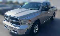 2013 Ram Ram Pickup 1500 SLT