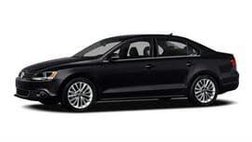 2011 Volkswagen Jetta Base