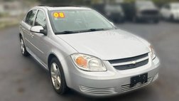 2008 Chevrolet Cobalt LT