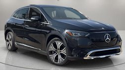 2023 Mercedes-Benz EQE EQE 350 4MATIC