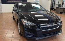 2017 Subaru Impreza 2.0i