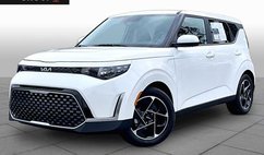 2024 Kia Soul EX