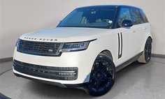 2025 Land Rover Range Rover P530 SE