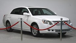 2005 Toyota Avalon Limited