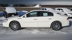 2007 Buick Lucerne CXL V6
