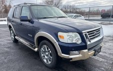 2006 Ford Explorer Eddie Bauer