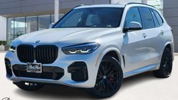 2023 BMW X5 M50i
