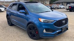 2020 Ford Edge ST
