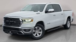 2022 Ram Ram Pickup 1500 Laramie