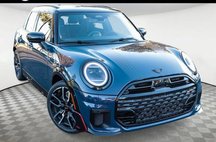 2026 MINI Hardtop Cooper S