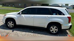 2007 Suzuki XL-7 